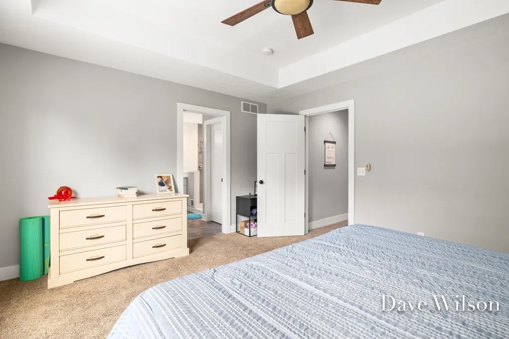 6699 Summer Meadows Drive NE Cannon Township MI 49341