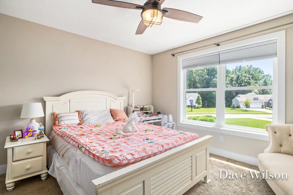 6699 Summer Meadows Drive NE Cannon Township MI 49341
