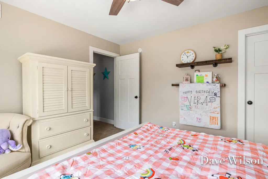 6699 Summer Meadows Drive NE Cannon Township MI 49341