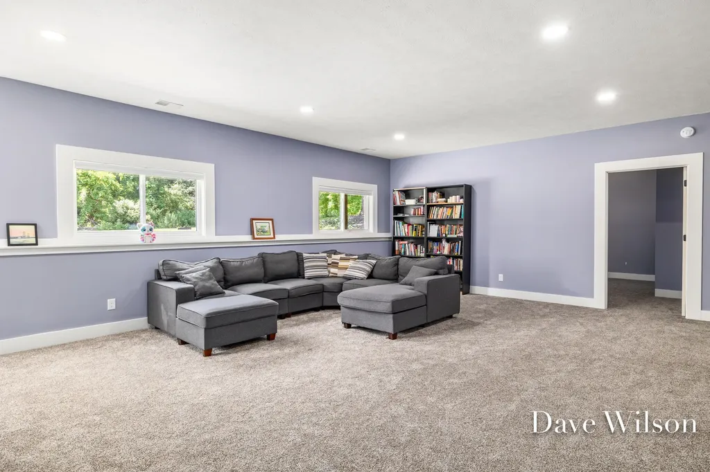 6699 Summer Meadows Drive NE Cannon Township MI 49341