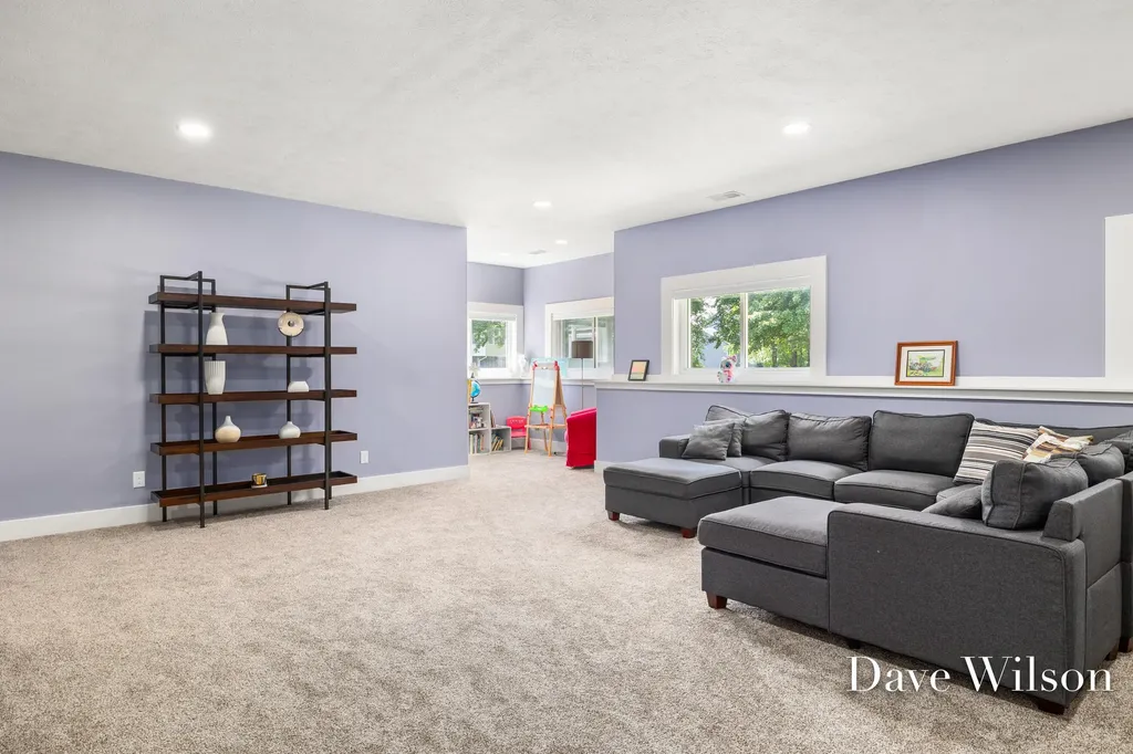 6699 Summer Meadows Drive NE Cannon Township MI 49341