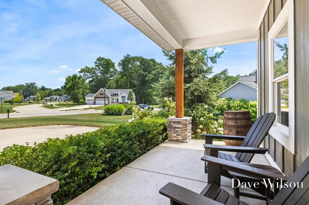 6699 Summer Meadows Drive NE Cannon Township MI 49341