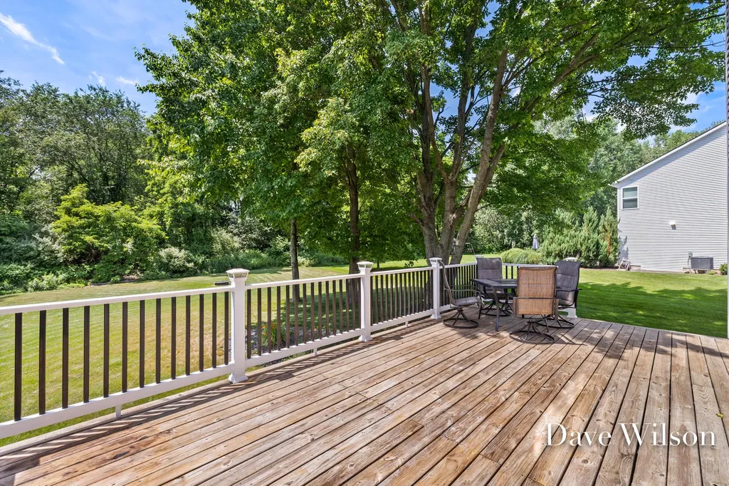 6699 Summer Meadows Drive NE Cannon Township MI 49341