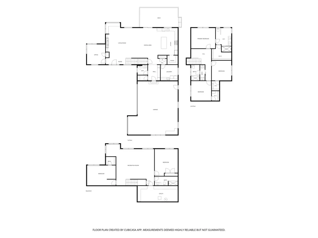 6699 Summer Meadows Drive NE Cannon Township MI 49341