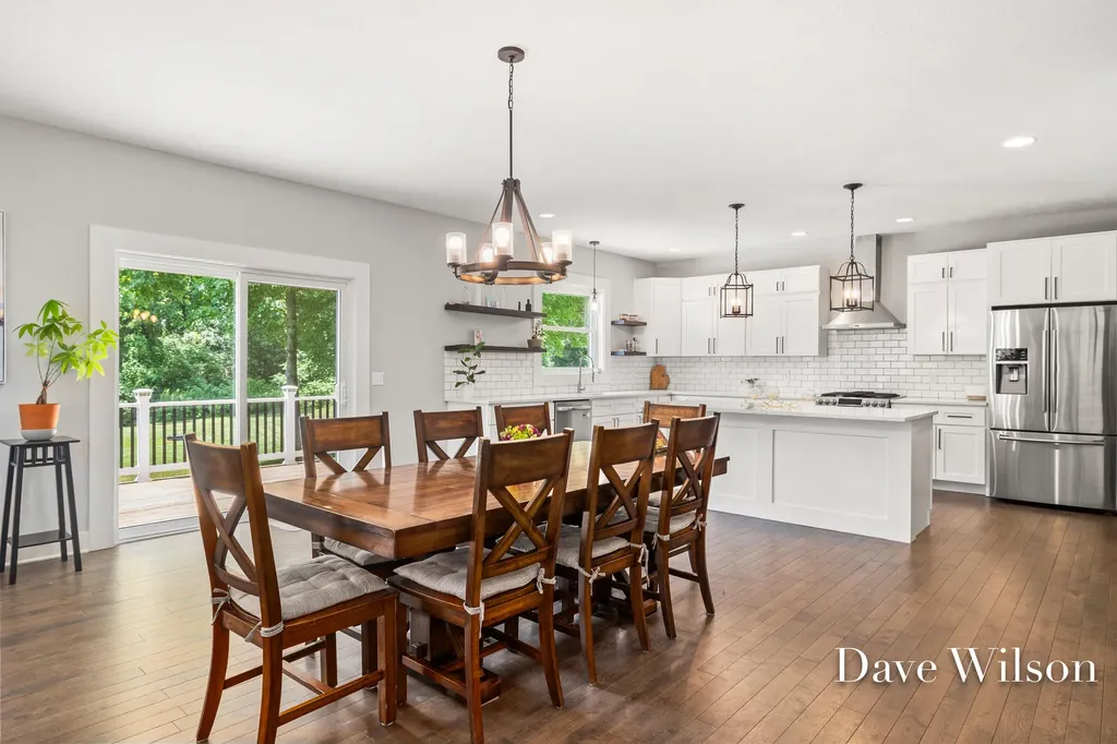 6699 Summer Meadows Drive NE Cannon Township MI 49341