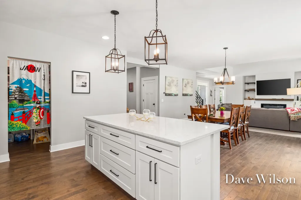 6699 Summer Meadows Drive NE Cannon Township MI 49341