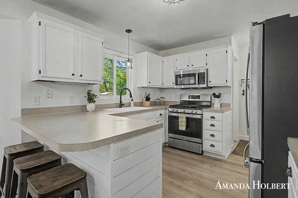 6576 Ramsdell Drive NE Cannon Township MI 49341