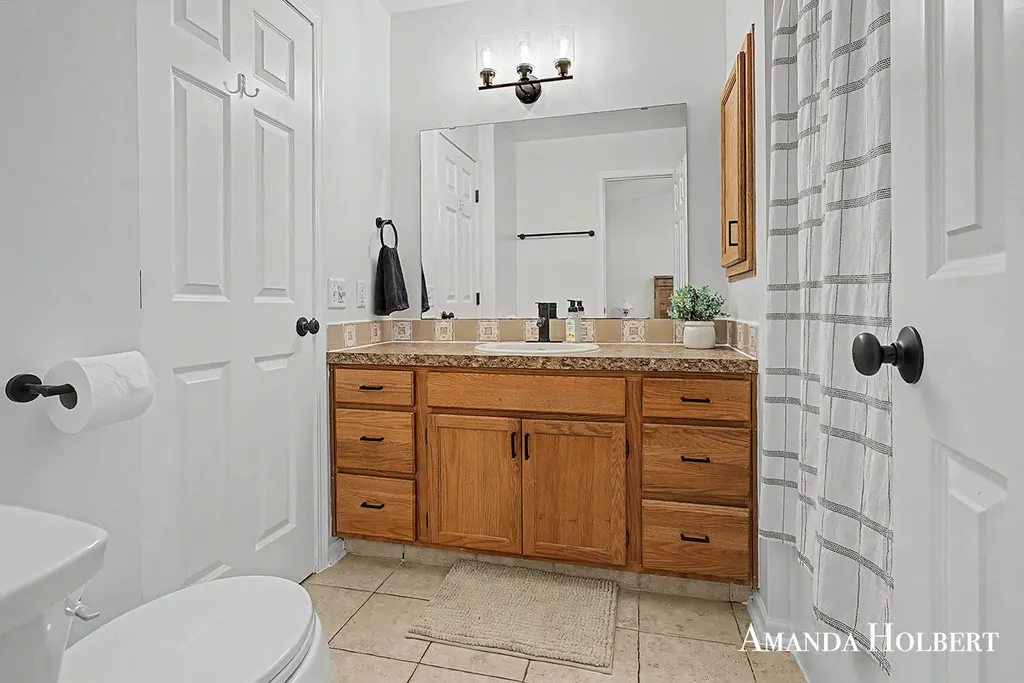 6576 Ramsdell Drive NE Cannon Township MI 49341