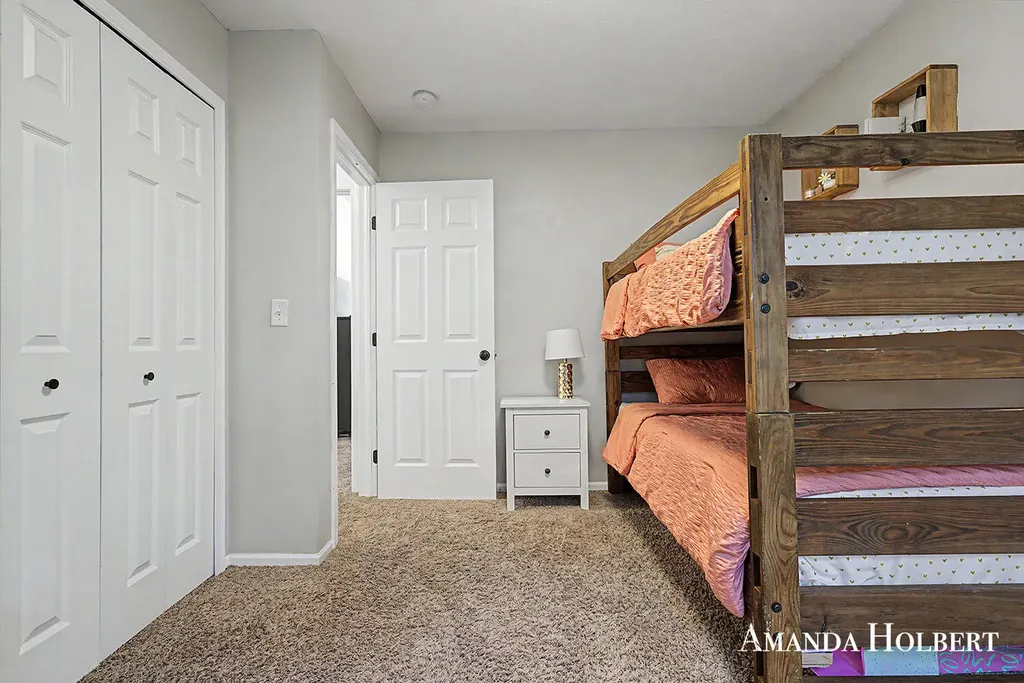 6576 Ramsdell Drive NE Cannon Township MI 49341