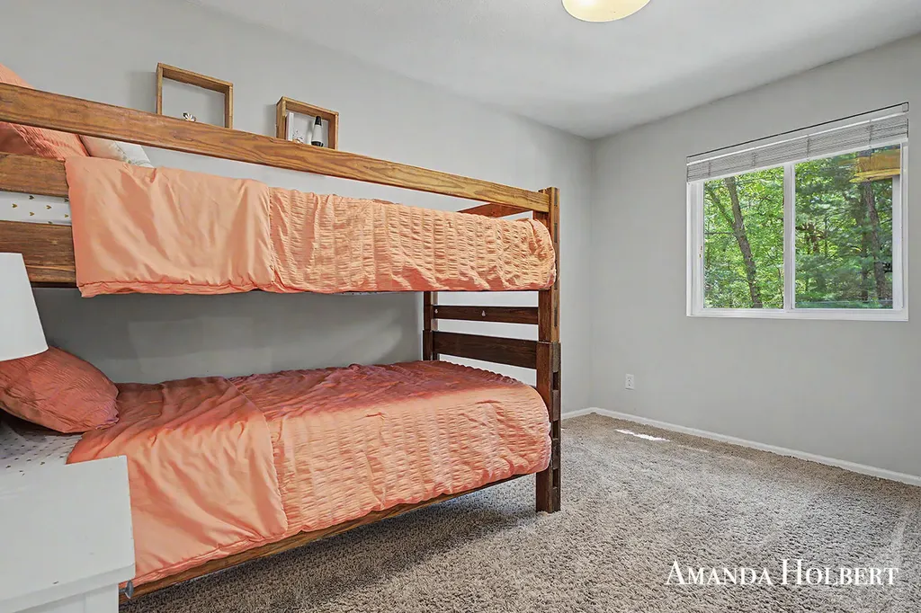 6576 Ramsdell Drive NE Cannon Township MI 49341