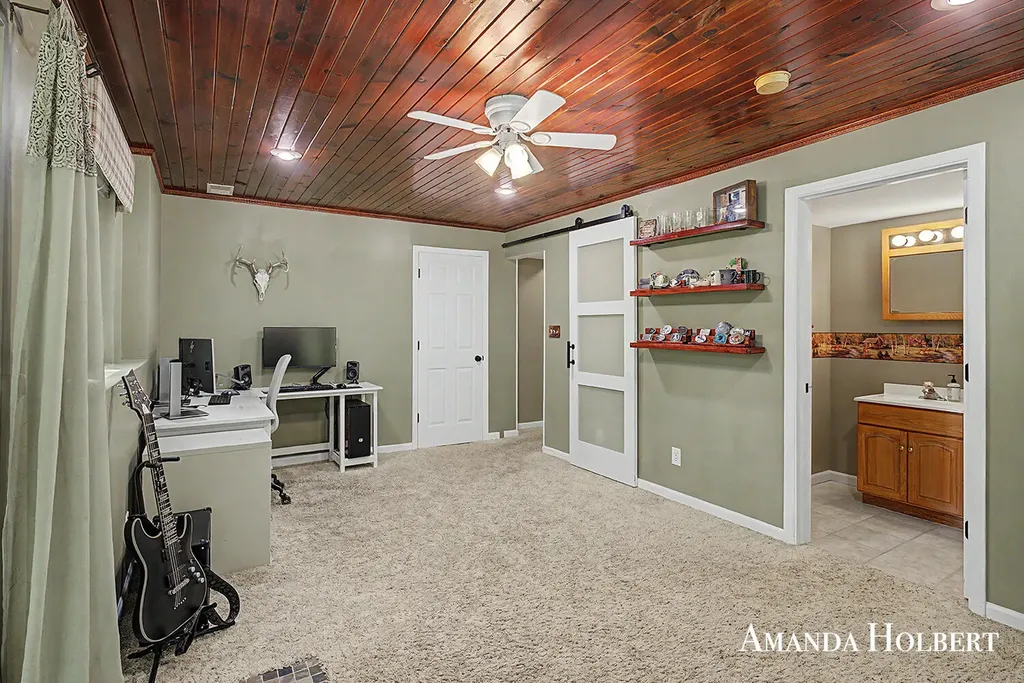 6576 Ramsdell Drive NE Cannon Township MI 49341