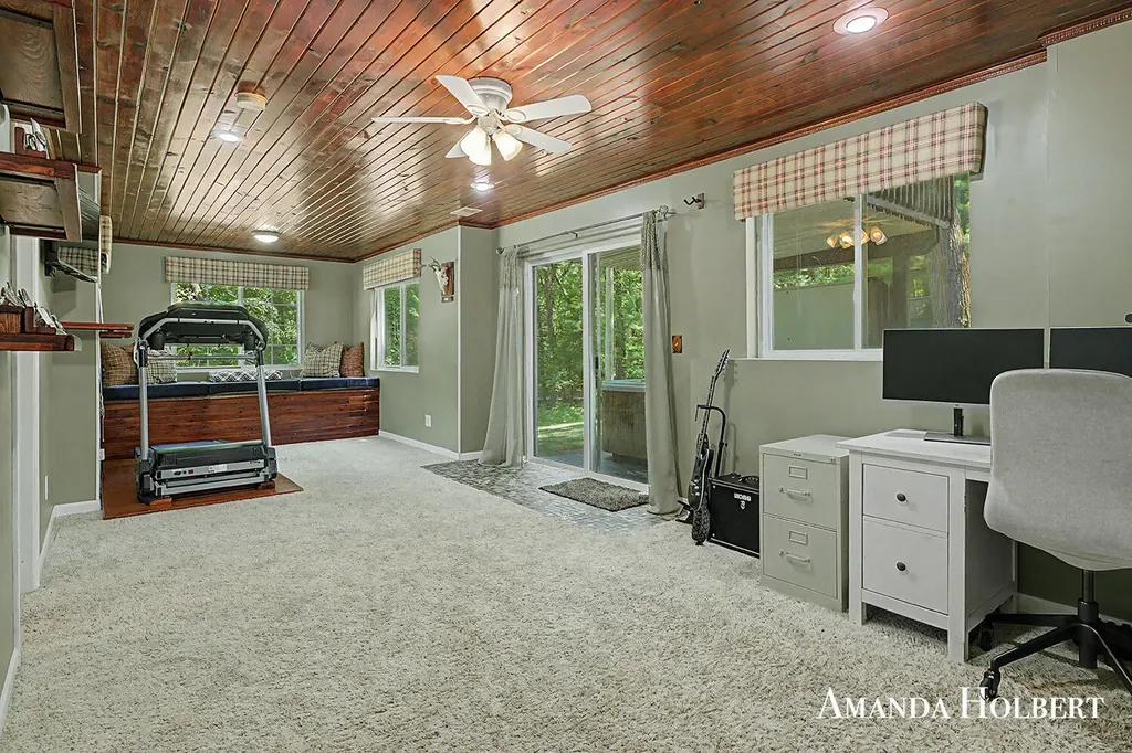 6576 Ramsdell Drive NE Cannon Township MI 49341