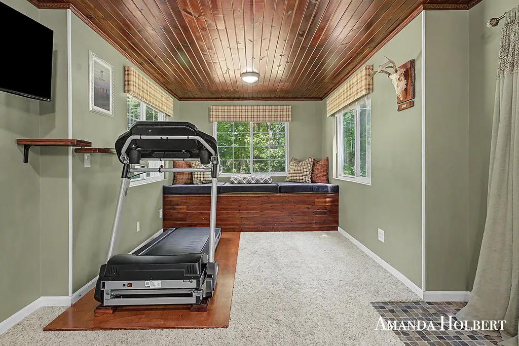 6576 Ramsdell Drive NE Cannon Township MI 49341