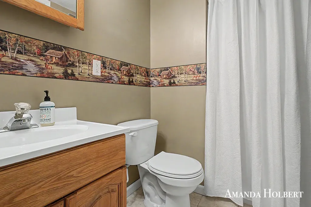 6576 Ramsdell Drive NE Cannon Township MI 49341