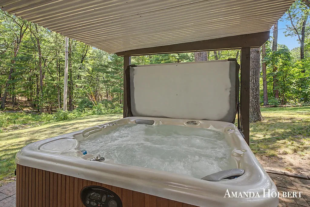 6576 Ramsdell Drive NE Cannon Township MI 49341