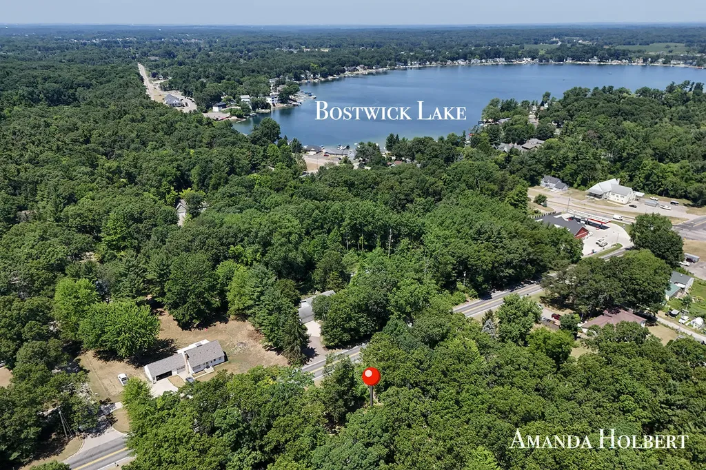 6576 Ramsdell Drive NE Cannon Township MI 49341