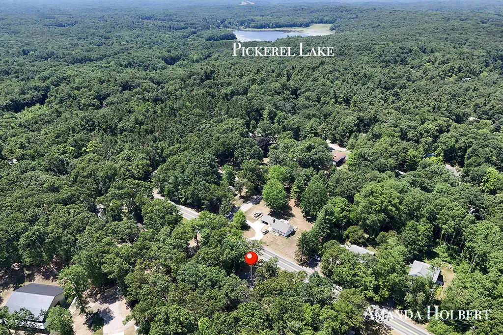 6576 Ramsdell Drive NE Cannon Township MI 49341