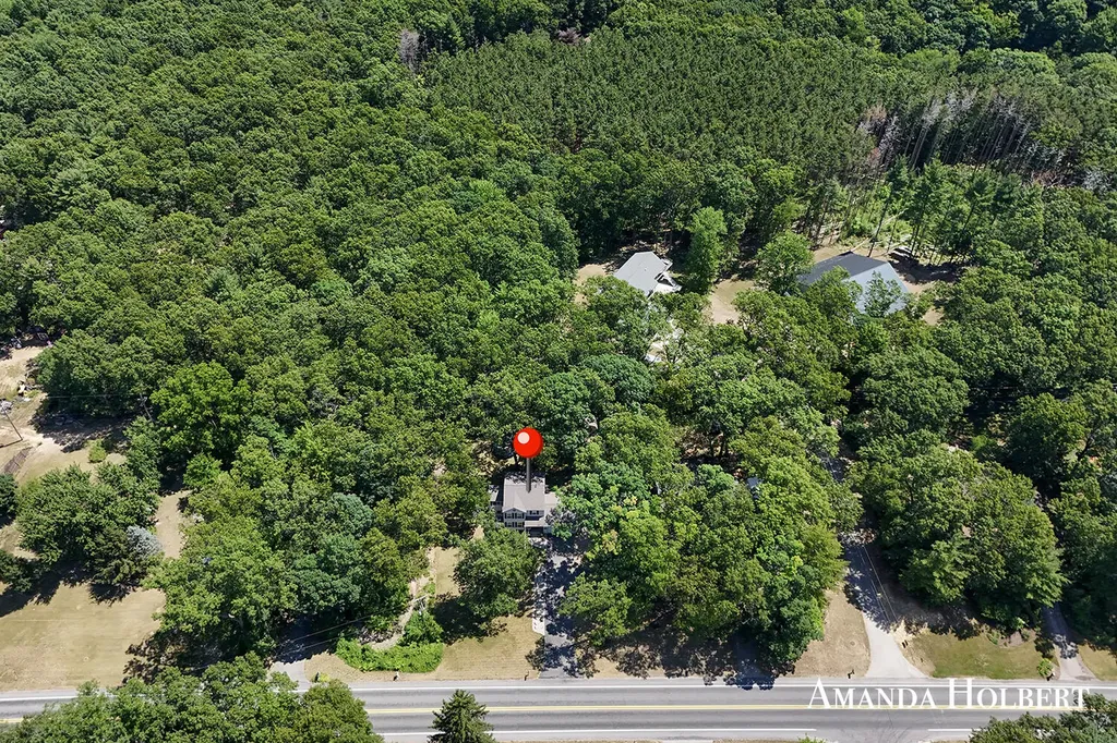 6576 Ramsdell Drive NE Cannon Township MI 49341