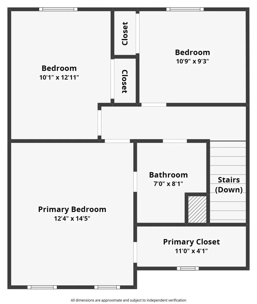 6576 Ramsdell Drive NE Cannon Township MI 49341