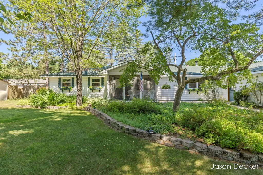 6322 Atkinson Road Grayling Charter Township MI 49738