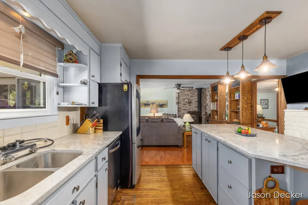 6322 Atkinson Road Grayling Charter Township MI 49738