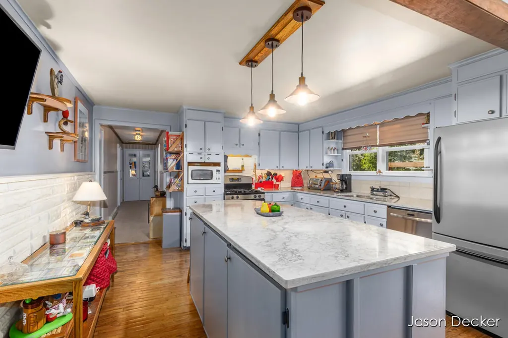 6322 Atkinson Road Grayling Charter Township MI 49738