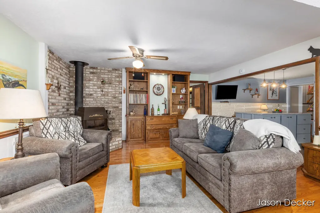 6322 Atkinson Road Grayling Charter Township MI 49738