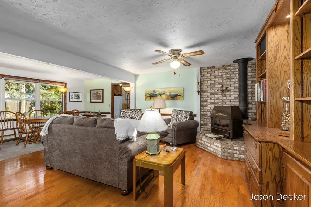 6322 Atkinson Road Grayling Charter Township MI 49738
