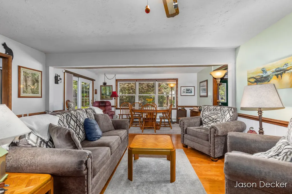 6322 Atkinson Road Grayling Charter Township MI 49738