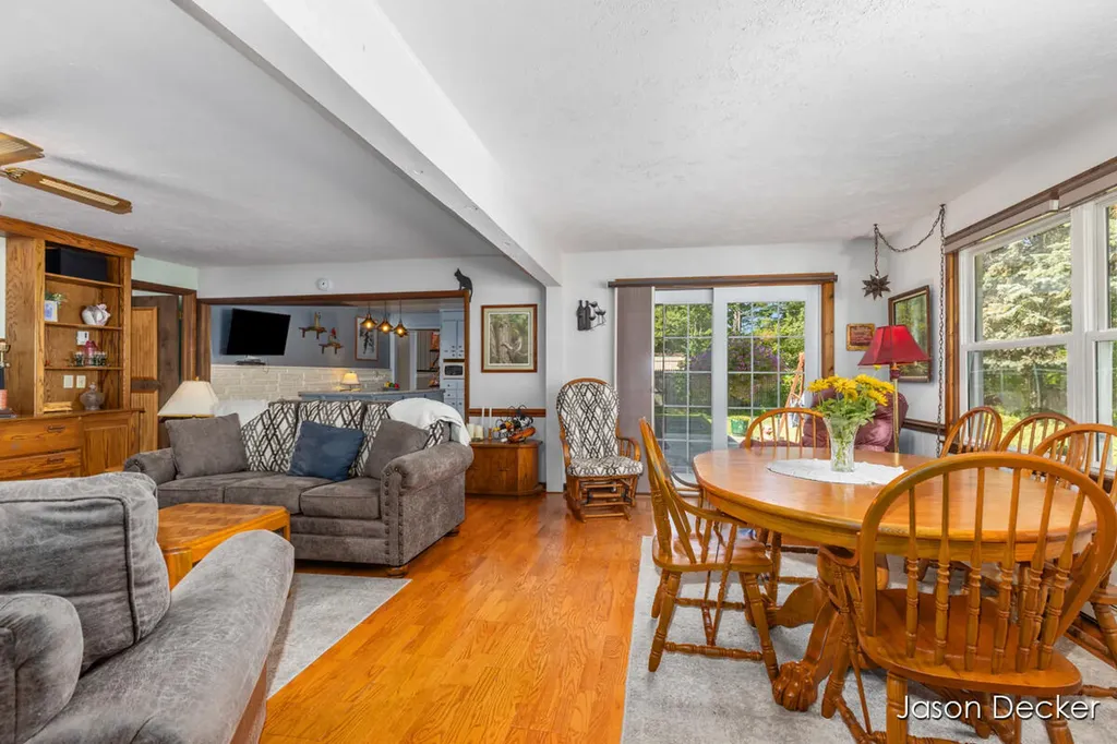 6322 Atkinson Road Grayling Charter Township MI 49738