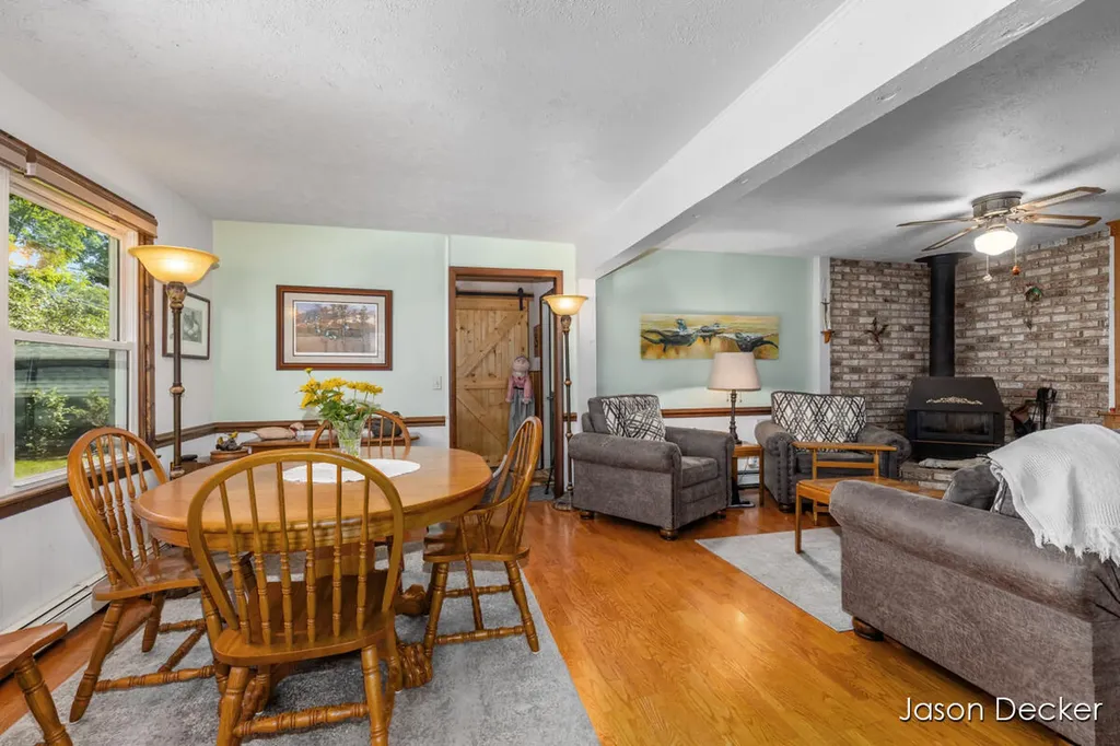 6322 Atkinson Road Grayling Charter Township MI 49738