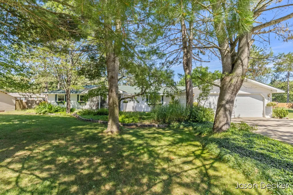 6322 Atkinson Road Grayling Charter Township MI 49738