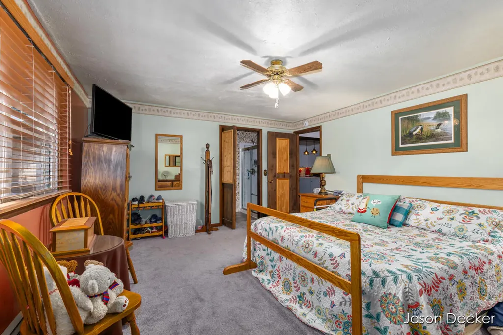 6322 Atkinson Road Grayling Charter Township MI 49738