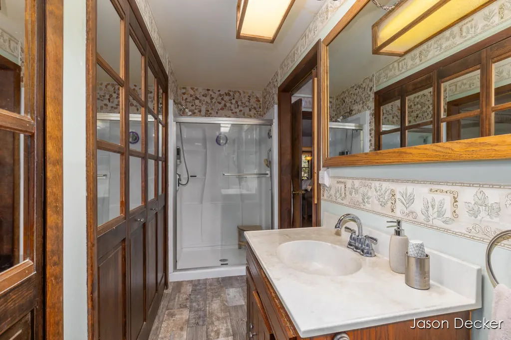 6322 Atkinson Road Grayling Charter Township MI 49738