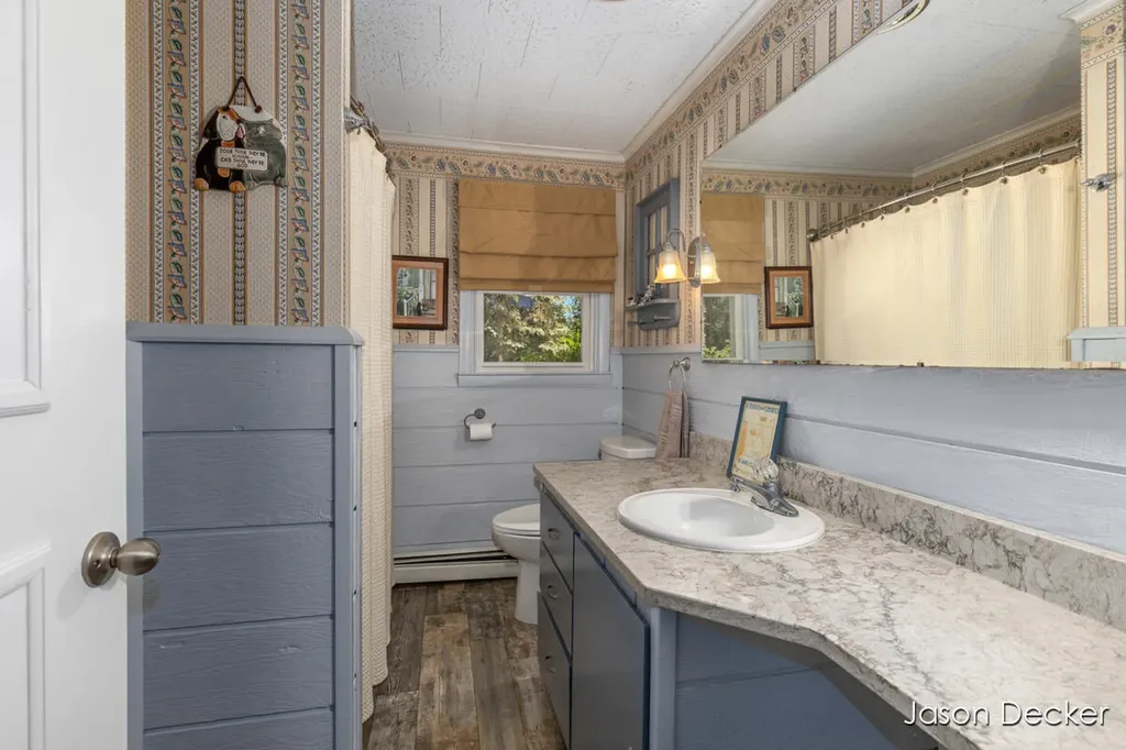 6322 Atkinson Road Grayling Charter Township MI 49738