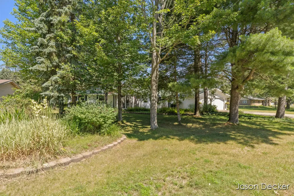 6322 Atkinson Road Grayling Charter Township MI 49738