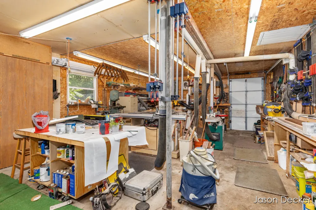 6322 Atkinson Road Grayling Charter Township MI 49738