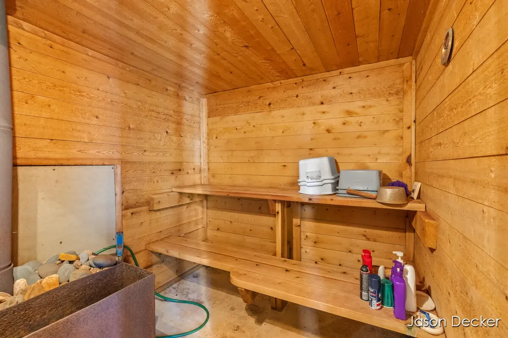 6322 Atkinson Road Grayling Charter Township MI 49738