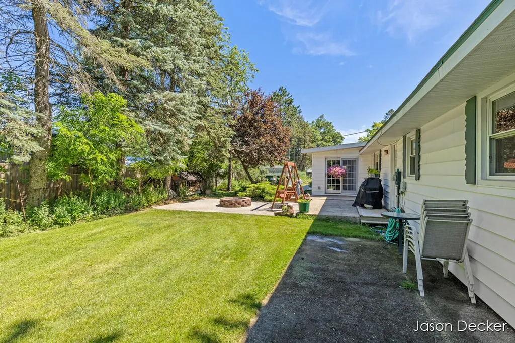 6322 Atkinson Road Grayling Charter Township MI 49738