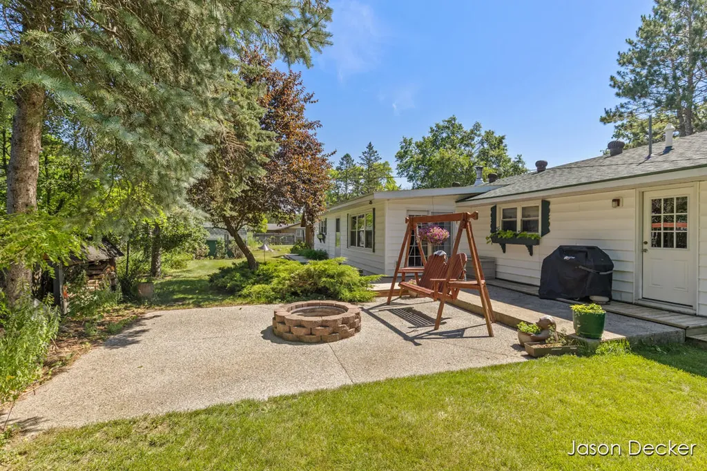 6322 Atkinson Road Grayling Charter Township MI 49738