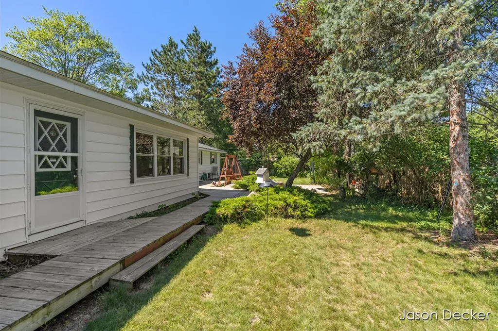 6322 Atkinson Road Grayling Charter Township MI 49738
