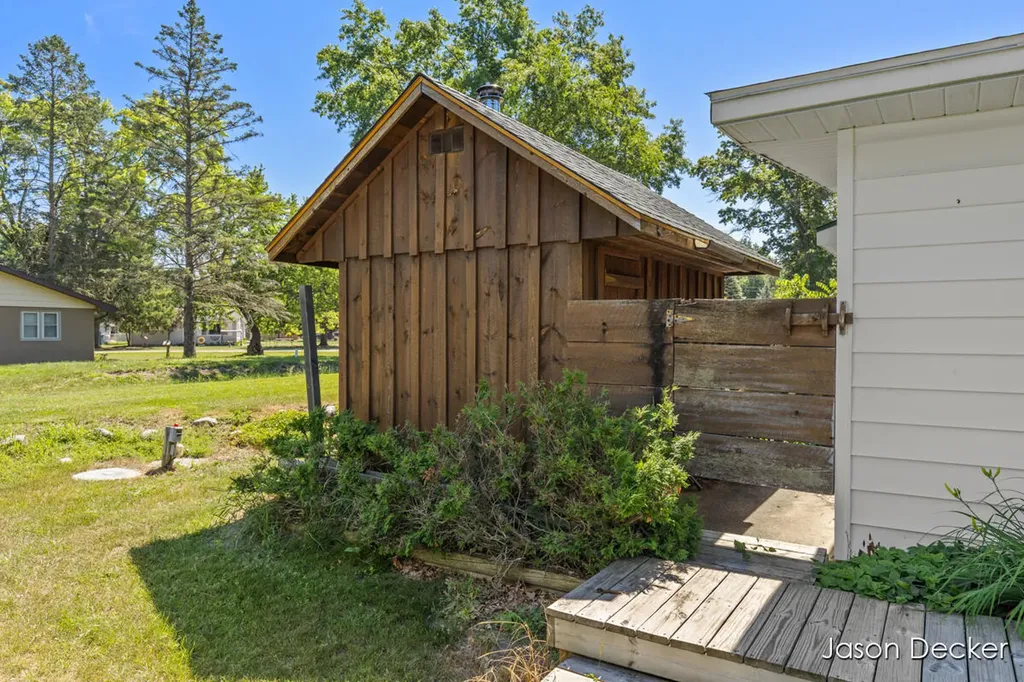 6322 Atkinson Road Grayling Charter Township MI 49738