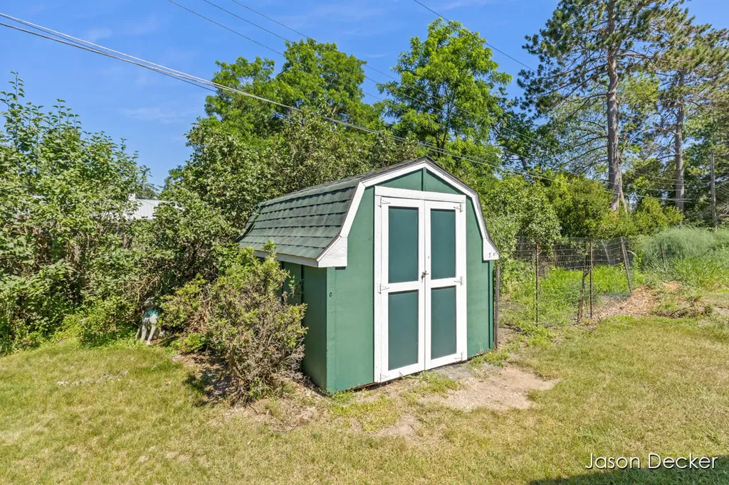 6322 Atkinson Road Grayling Charter Township MI 49738