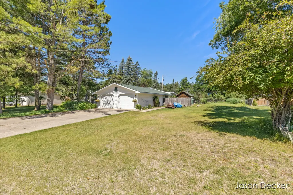 6322 Atkinson Road Grayling Charter Township MI 49738