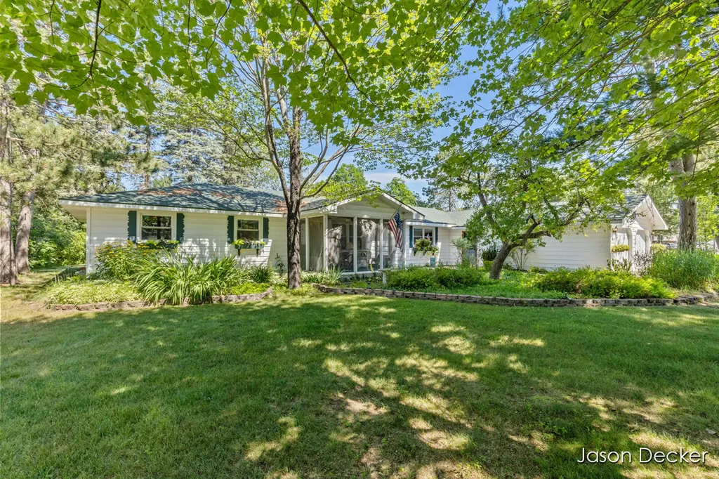 6322 Atkinson Road Grayling Charter Township MI 49738