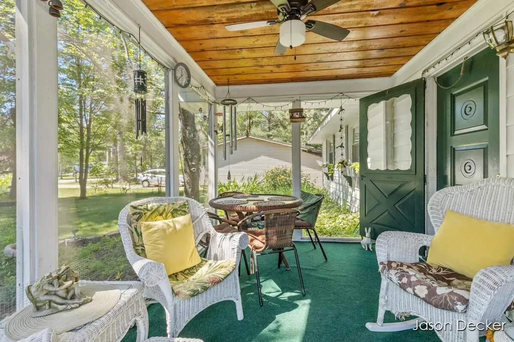 6322 Atkinson Road Grayling Charter Township MI 49738