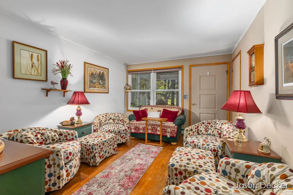 6322 Atkinson Road Grayling Charter Township MI 49738