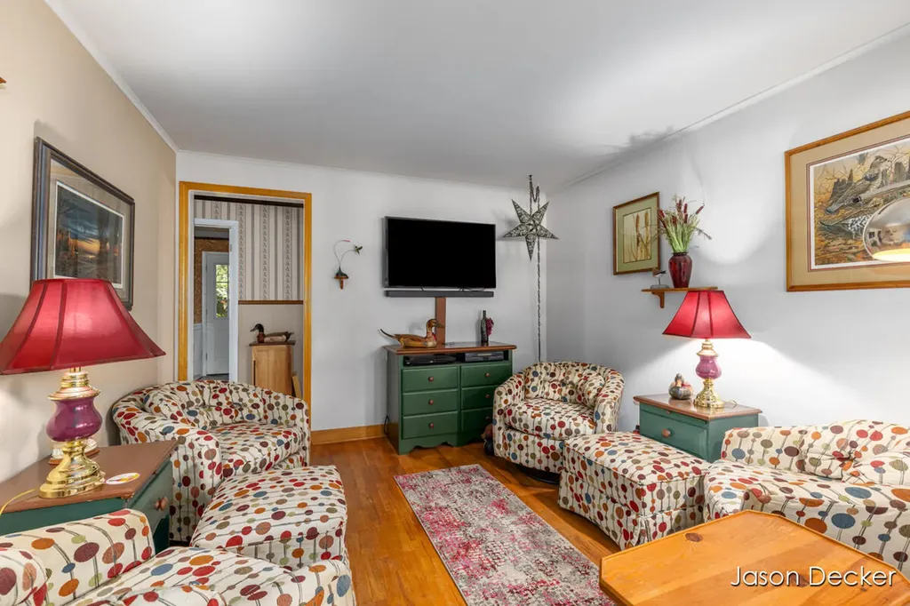 6322 Atkinson Road Grayling Charter Township MI 49738