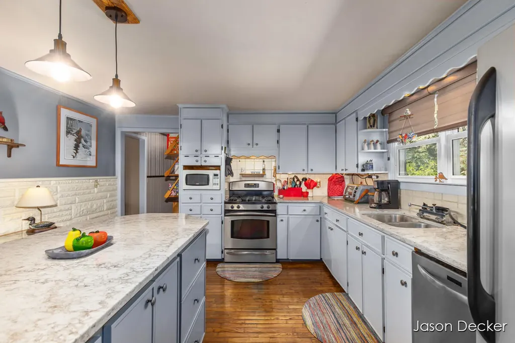 6322 Atkinson Road Grayling Charter Township MI 49738