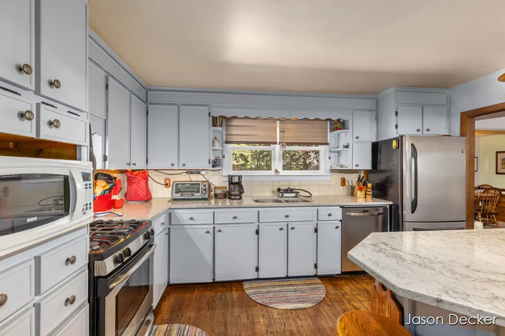 6322 Atkinson Road Grayling Charter Township MI 49738